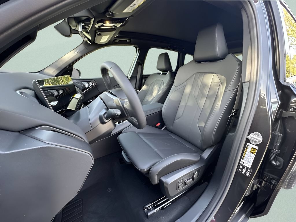 New 2026 BMW X3 xDrive30i w/ Premium Package AWD/4WD image 13