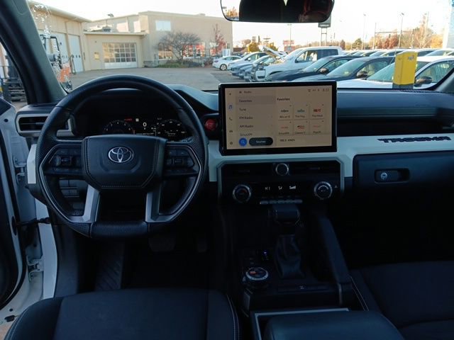 Used 2024 Toyota Tacoma 4x4 Double Cab image 24