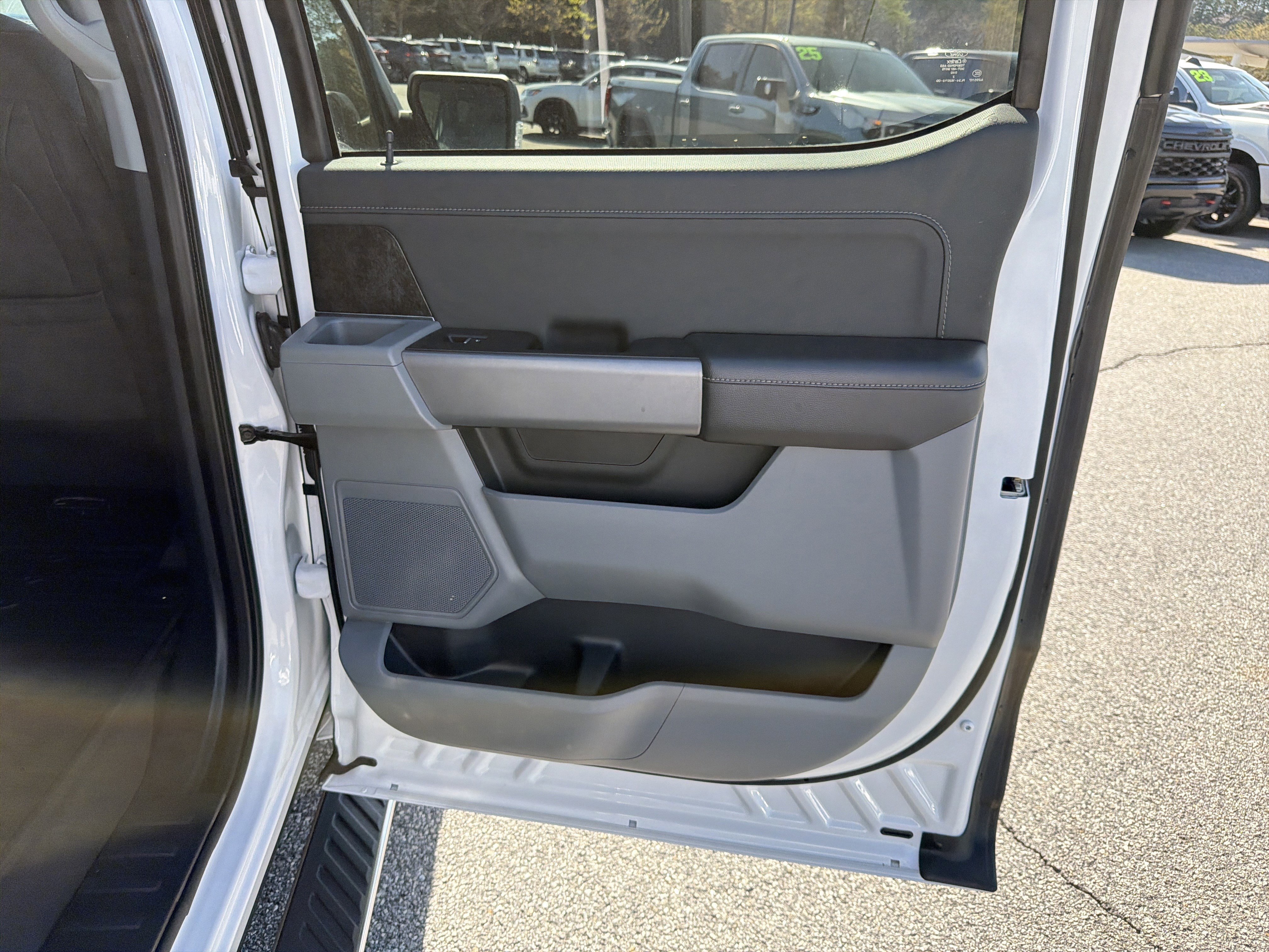 Used 2021 Ford F150 XLT w/ Equipment Group 301A Mid image 28