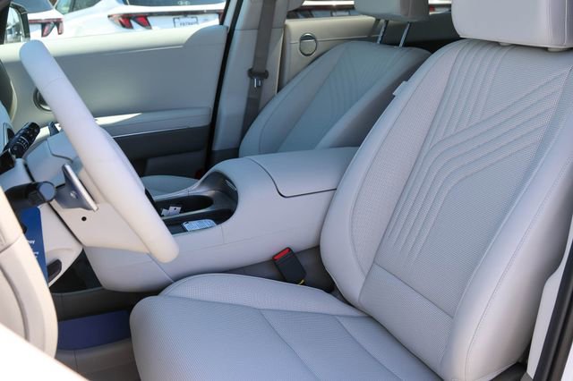 New 2026 Hyundai Palisade SEL FWD image 11