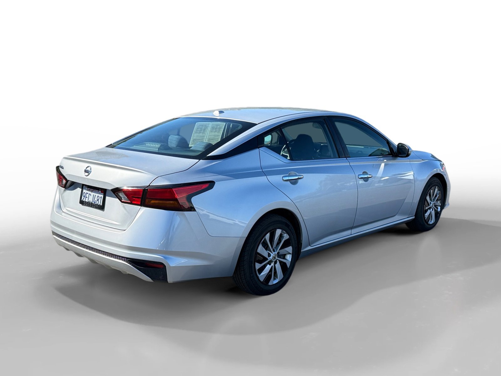 Used 2019 Nissan Altima 2.5 S image 5