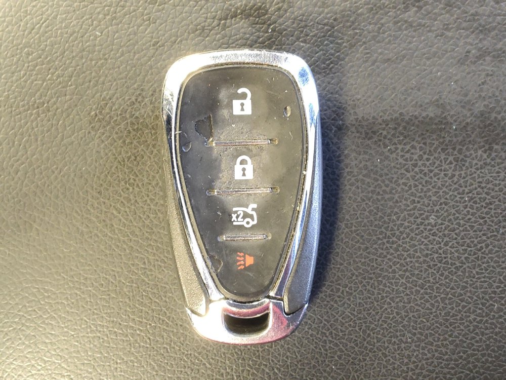 Used 2021 Chevrolet Malibu LS FWD image 32