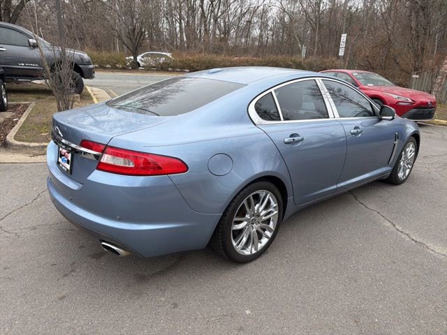 Used 2009 Jaguar XF Premium image 6