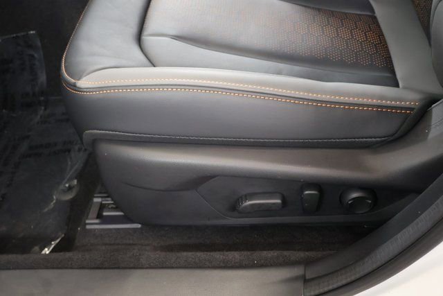 New 2026 Subaru Crosstrek 2.5i Limited w/ Popular Package #3A image 13