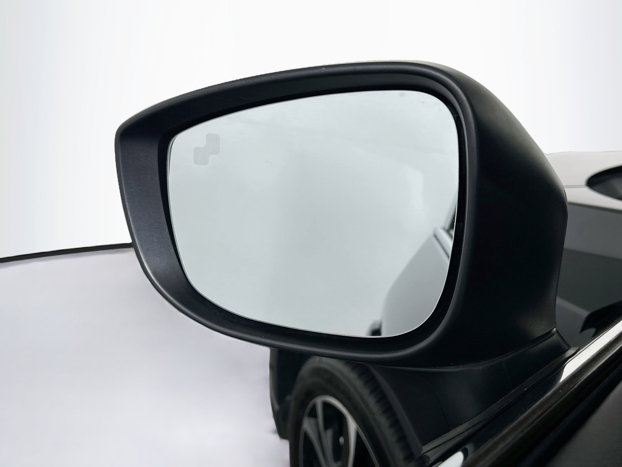 Used 2022 MAZDA CX-5 AWD 2.5 S w/ Premium Package image 16