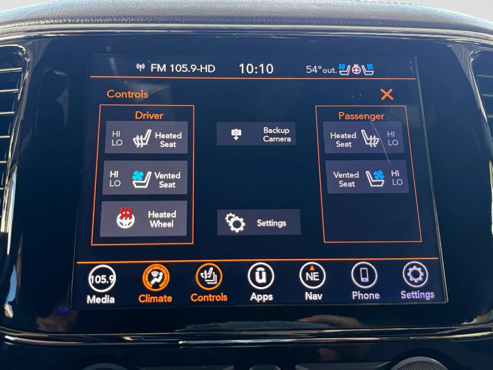 Used 2020 Jeep Grand Cherokee High Altitude AWD/4WD image 25