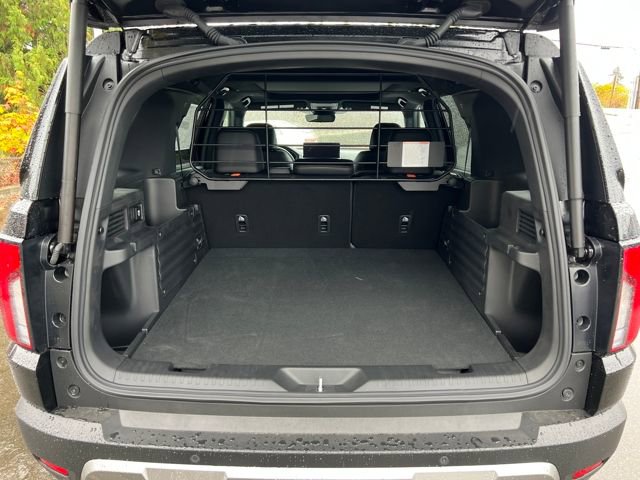 New 2026 Honda Passport TrailSport image 12