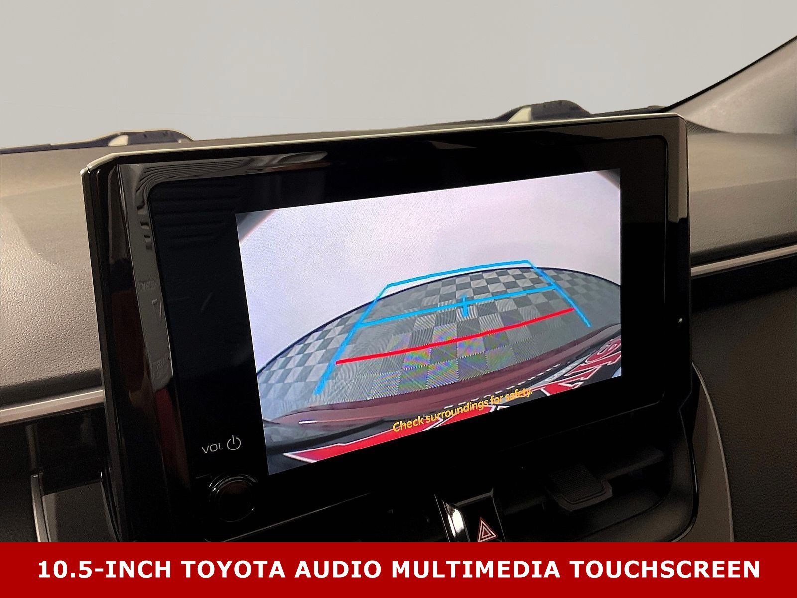 Used 2026 Toyota Corolla SE FWD image 14