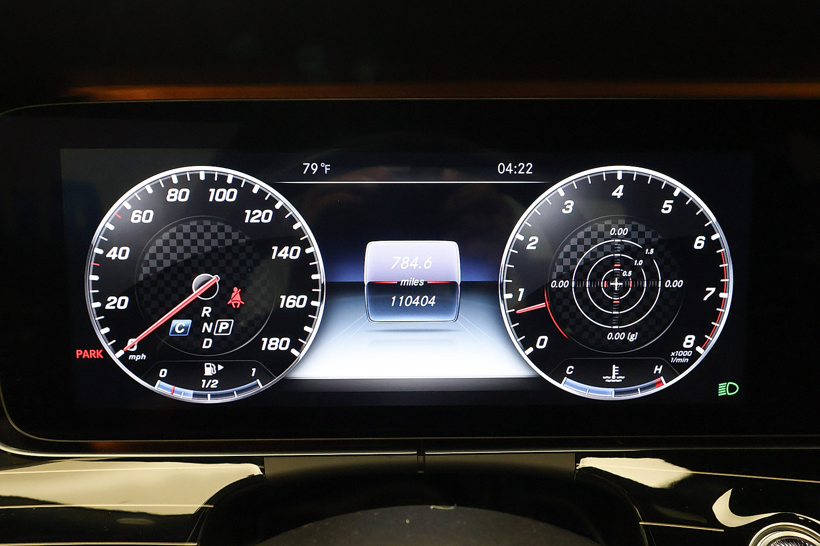 Used 2018 Mercedes-Benz E 43 AMG 4MATIC Sedan image 80