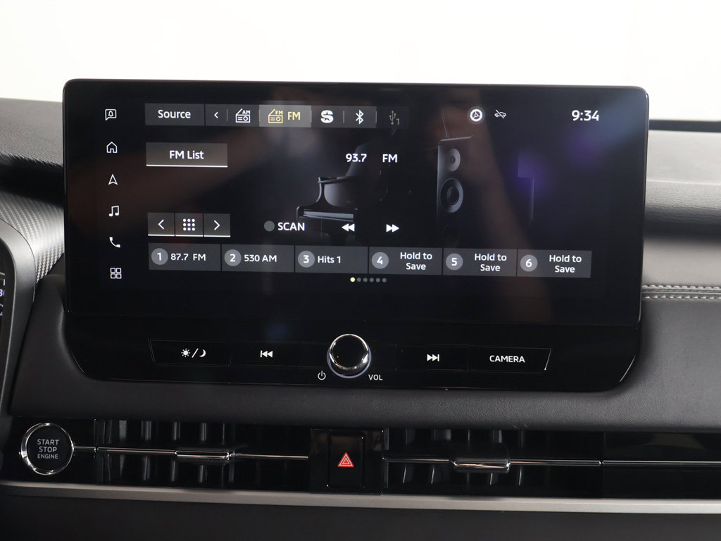 New 2026 Mitsubishi Outlander LE FWD image 44