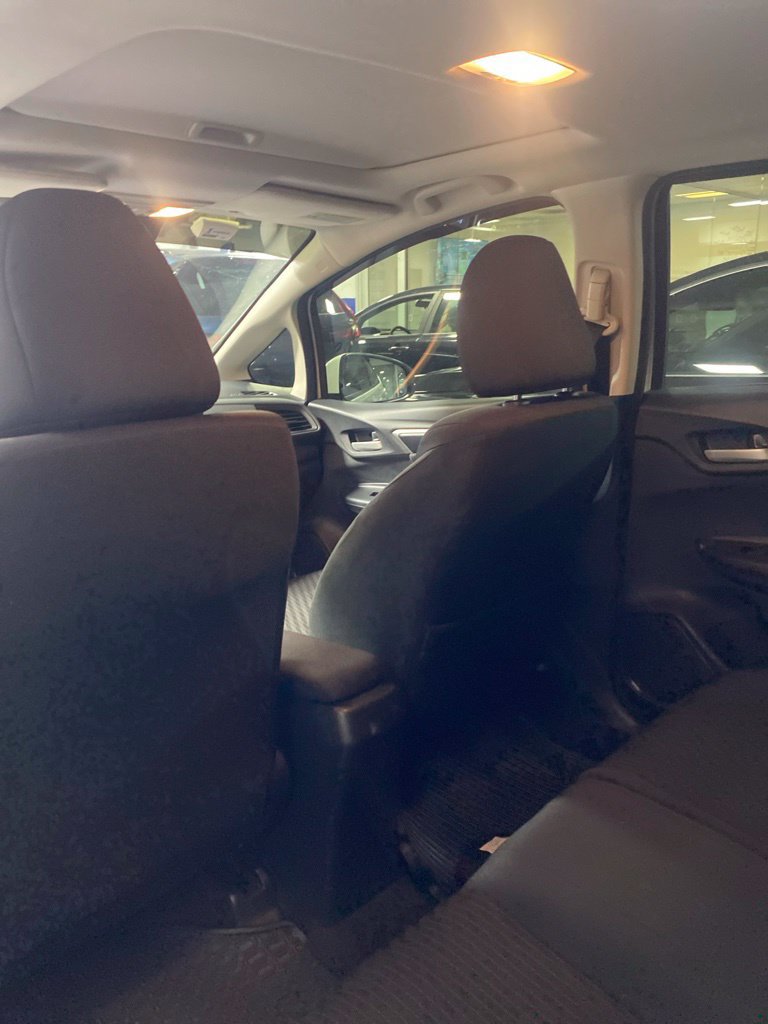 Used 2019 Honda Fit EX image 7