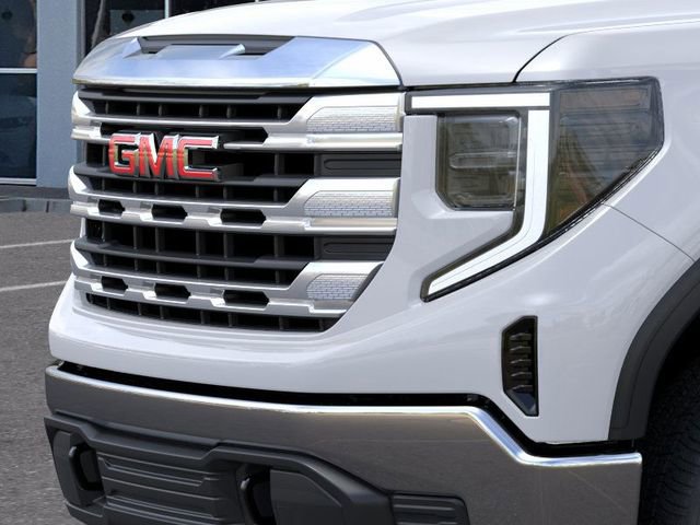 New 2026 GMC Sierra 1500 SLE w/ X31 Off-Road Package image 13