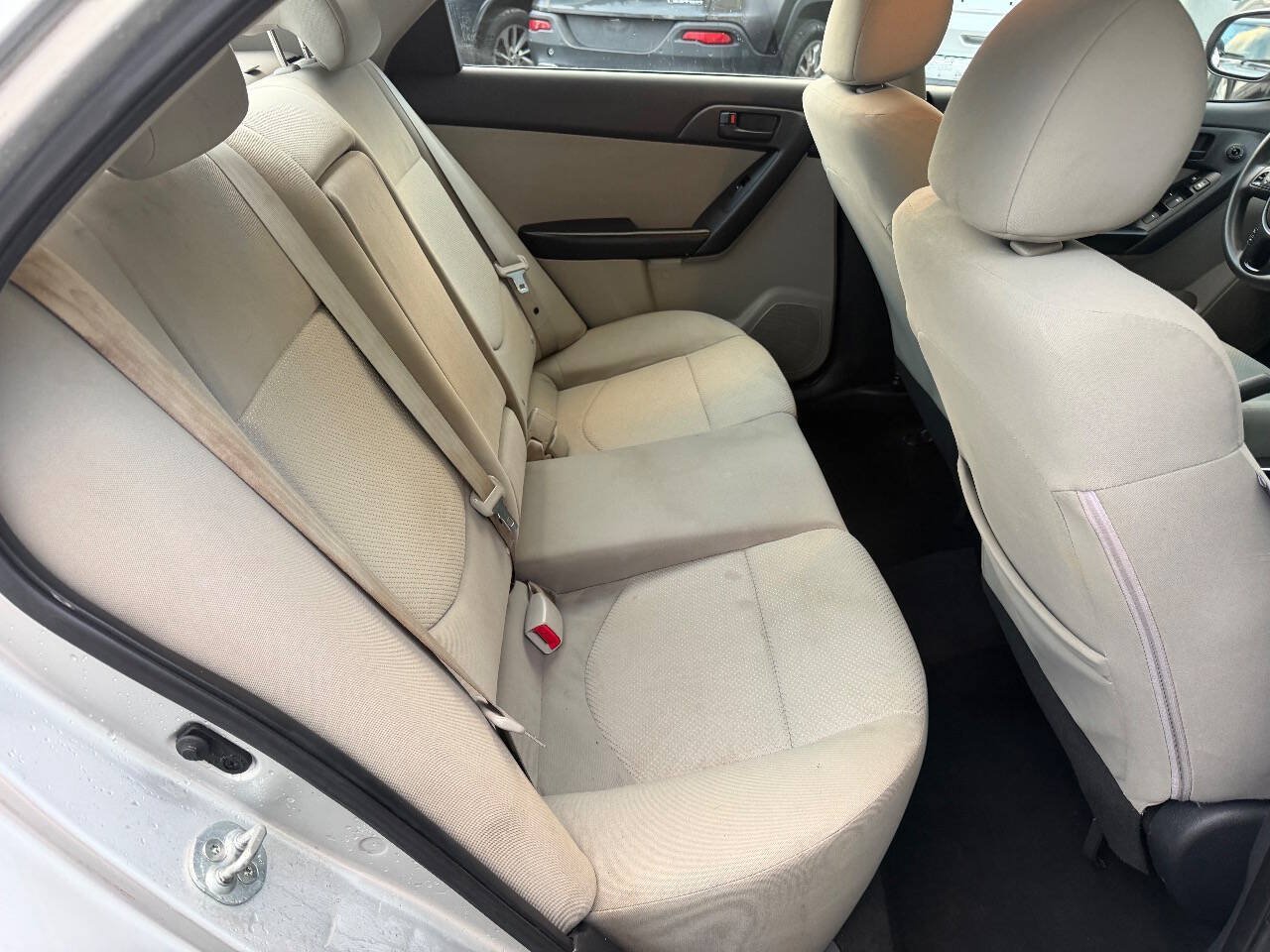 Used 2012 Kia Forte EX FWD image 24