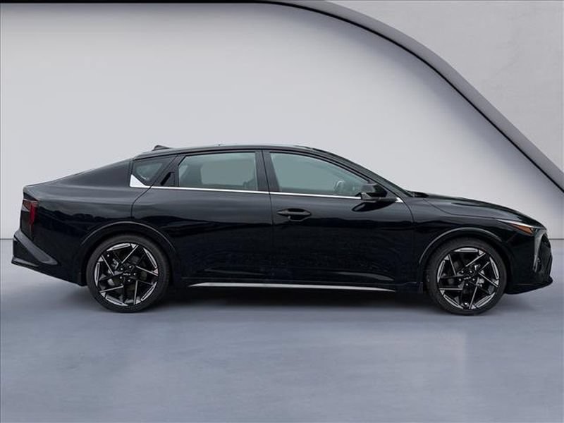 New 2026 Kia K4 GT-Line Turbo w/ GT-Line Premium Package FWD image 6