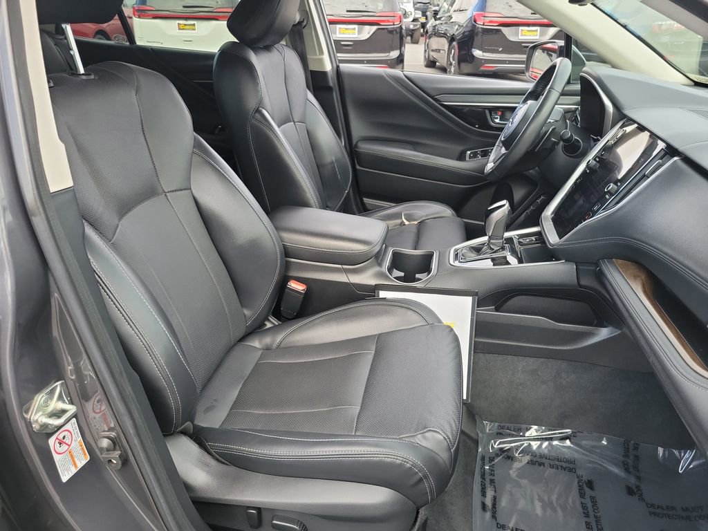 Used 2020 Subaru Outback Limited AWD/4WD image 21
