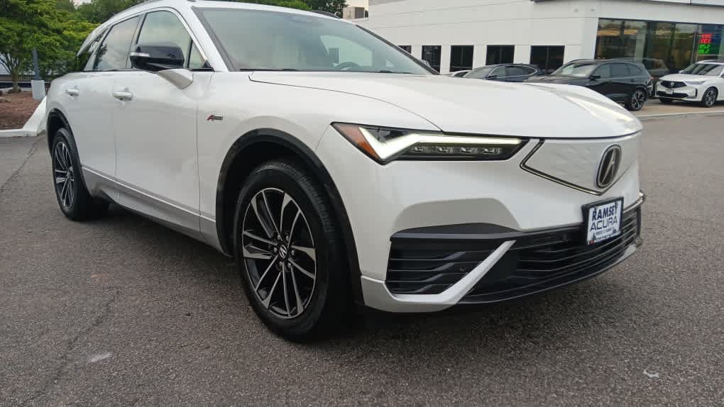 Used 2024 Acura ZDX A-Spec AWD/4WD image 7