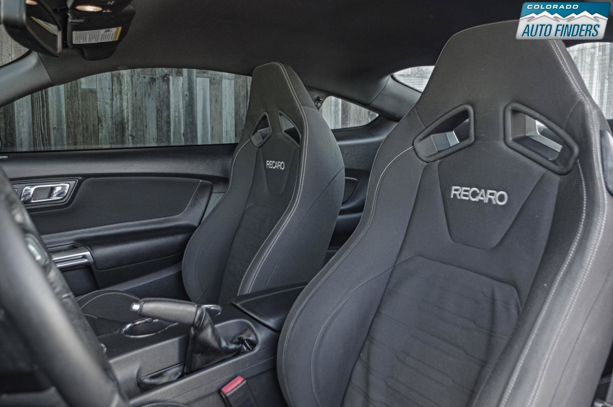 Used 2016 Ford Mustang GT w/ GT Performance Package RWD image 12