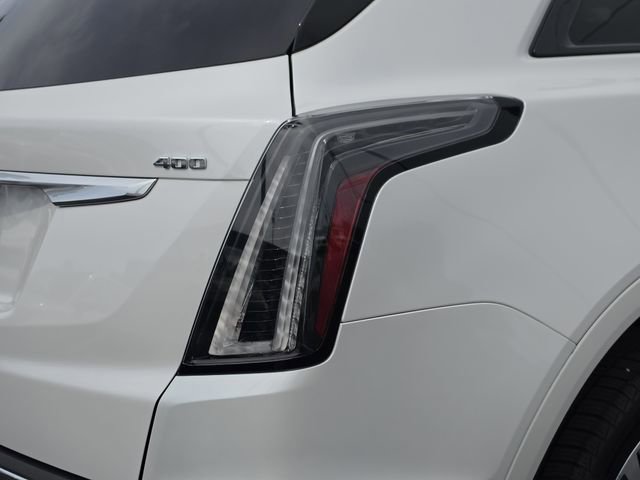 Used 2020 Cadillac XT5 Sportv AWD/4WD image 19