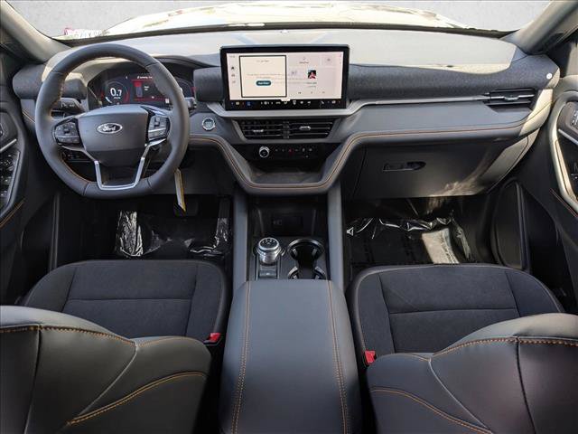 New 2026 Ford Explorer Tremor AWD/4WD image 14