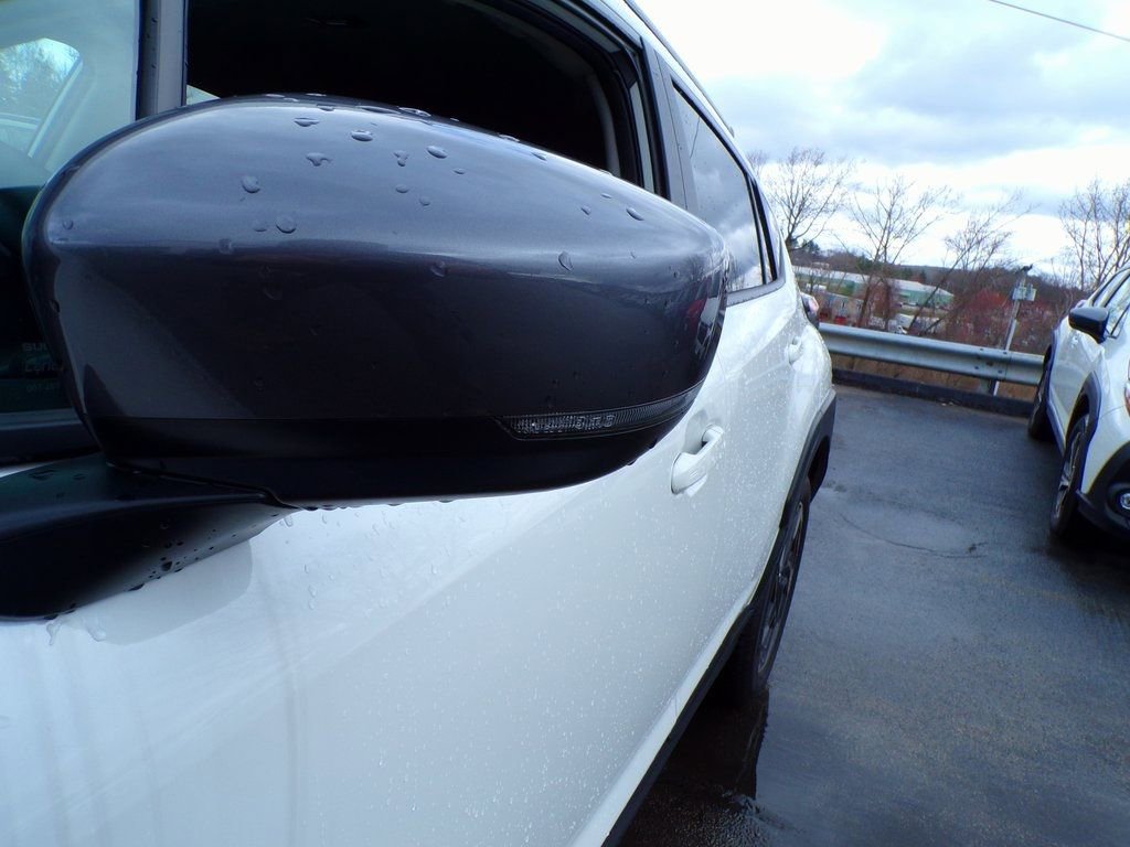 Certified 2024 Subaru Crosstrek 2.5i Limited image 4