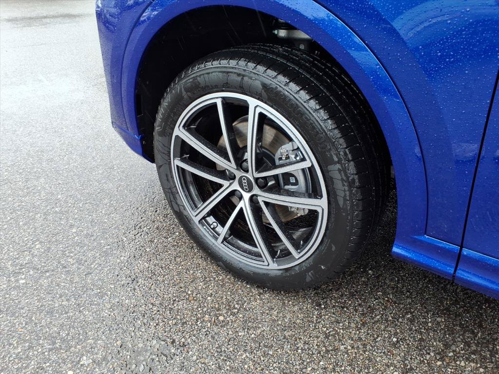 New 2026 Audi Q5 Premium Plus AWD/4WD image 9