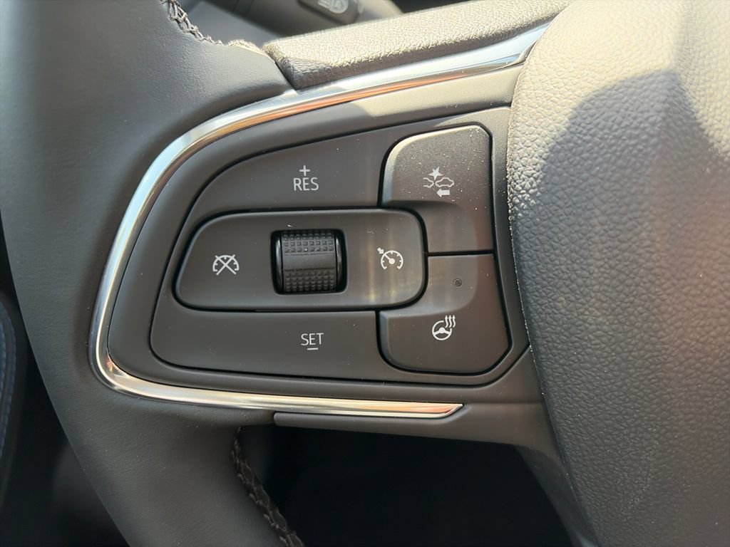 New 2026 Buick Encore GX Sport Touring w/ Comfort Package AWD/4WD image 15