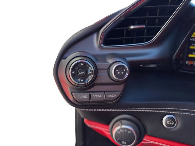 Used 2016 Ferrari 488 GTB image 14