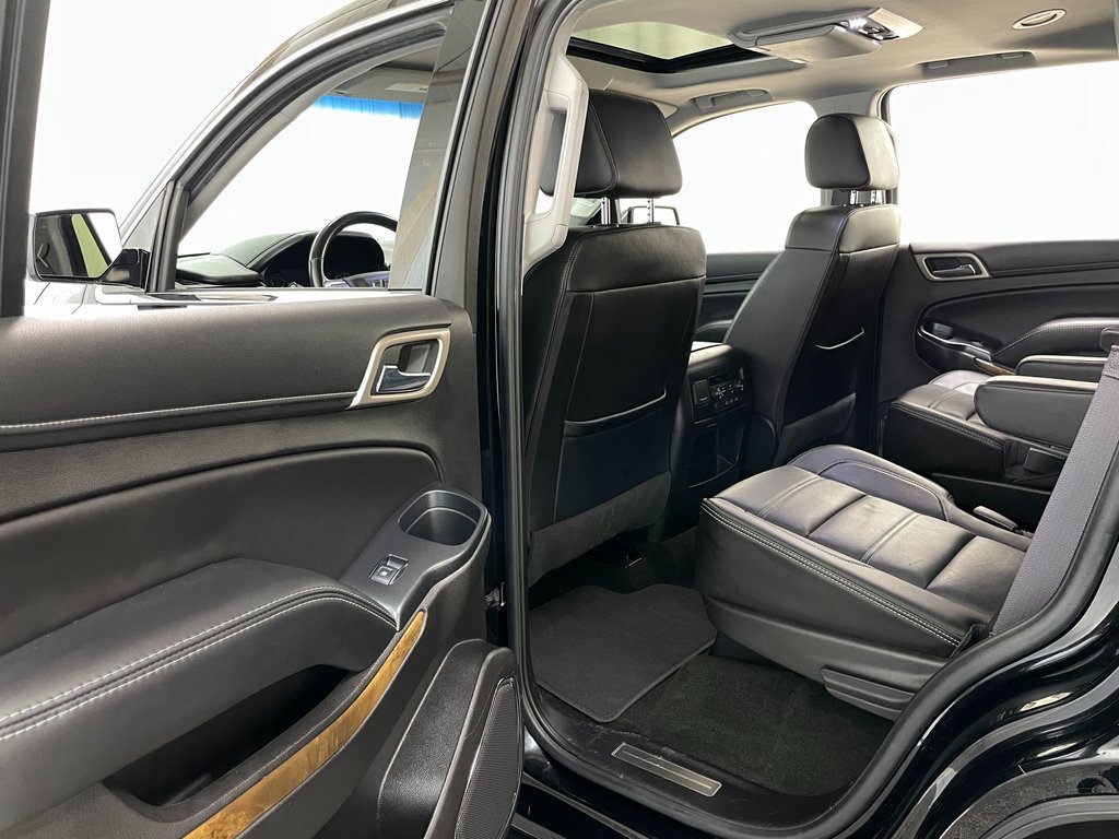 Used 2017 GMC Yukon Denali w/ Open Road Package image 49