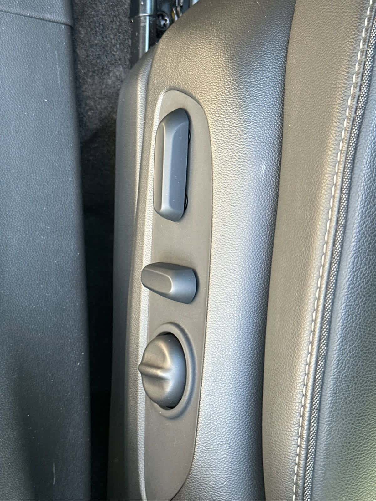 Certified 2023 Chevrolet TrailBlazer ACTIV w/ Sun and Liftgate Package image 24