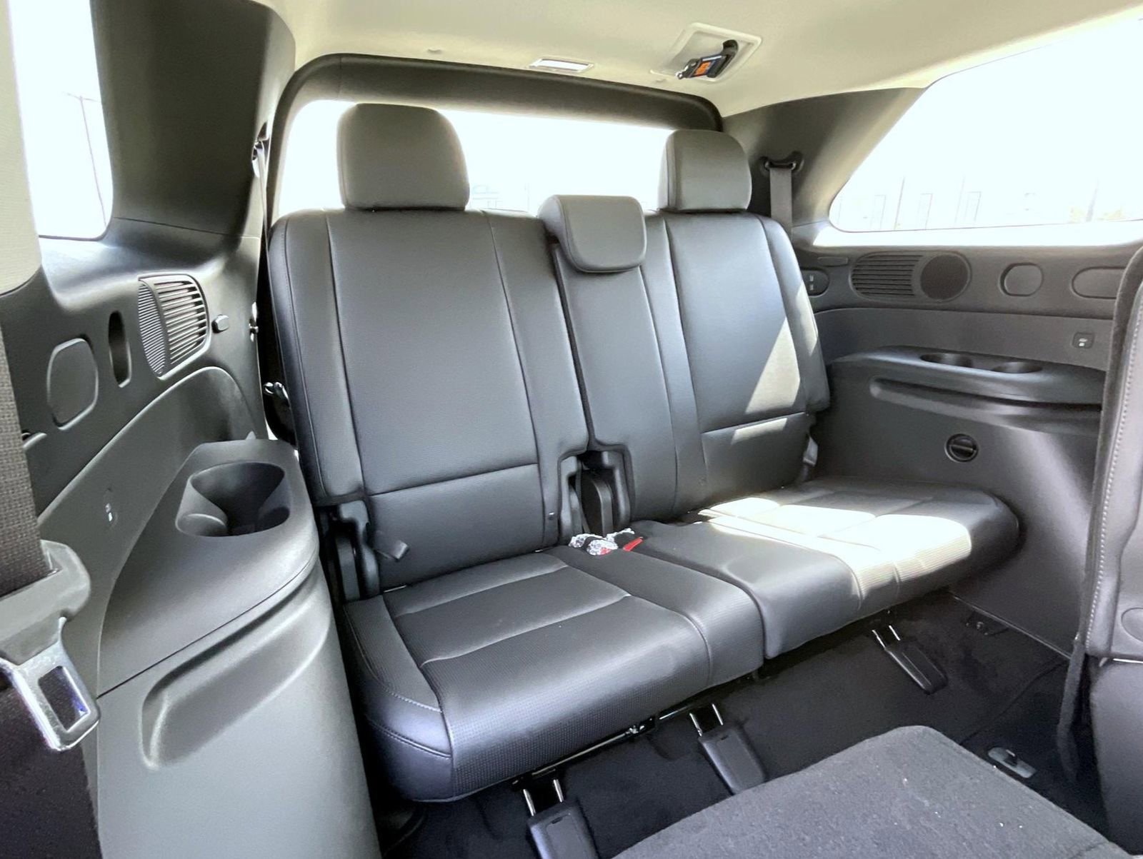 New 2026 Hyundai Palisade SEL Premium AWD/4WD image 22