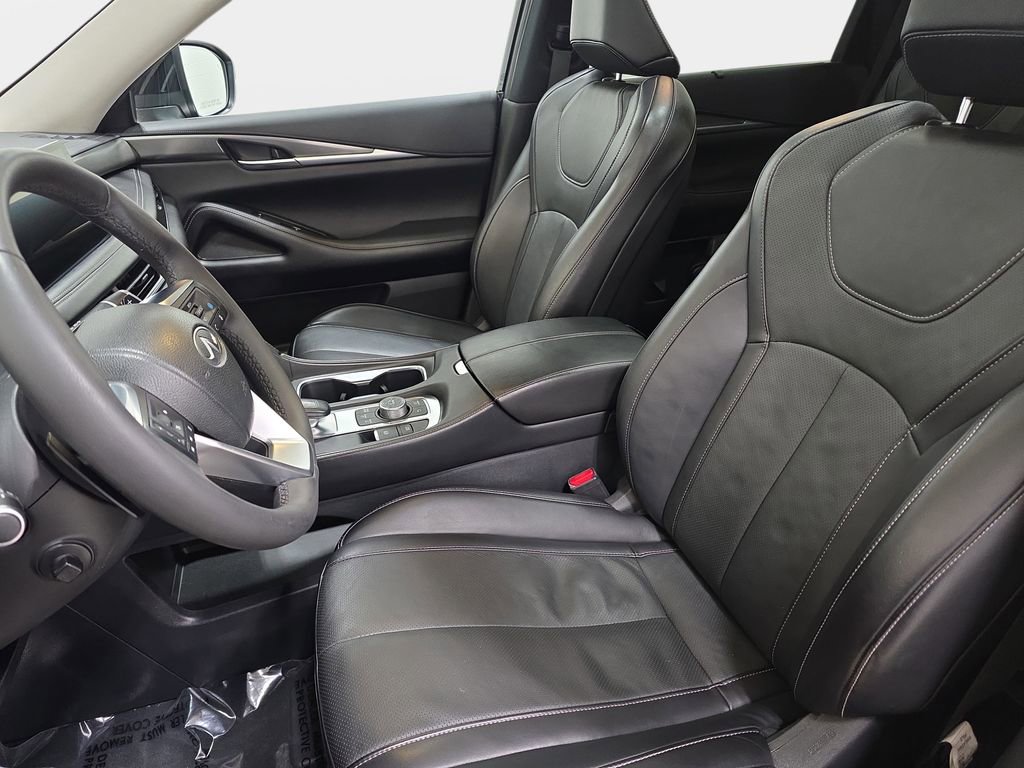 Used 2023 INFINITI QX60 Luxe w/ Cargo Package image 14
