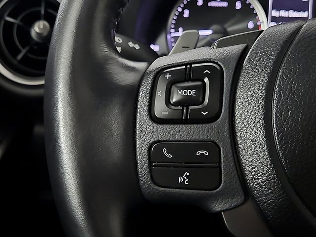 Used 2022 Lexus IS 300 w/ Premium Package RWD image 22