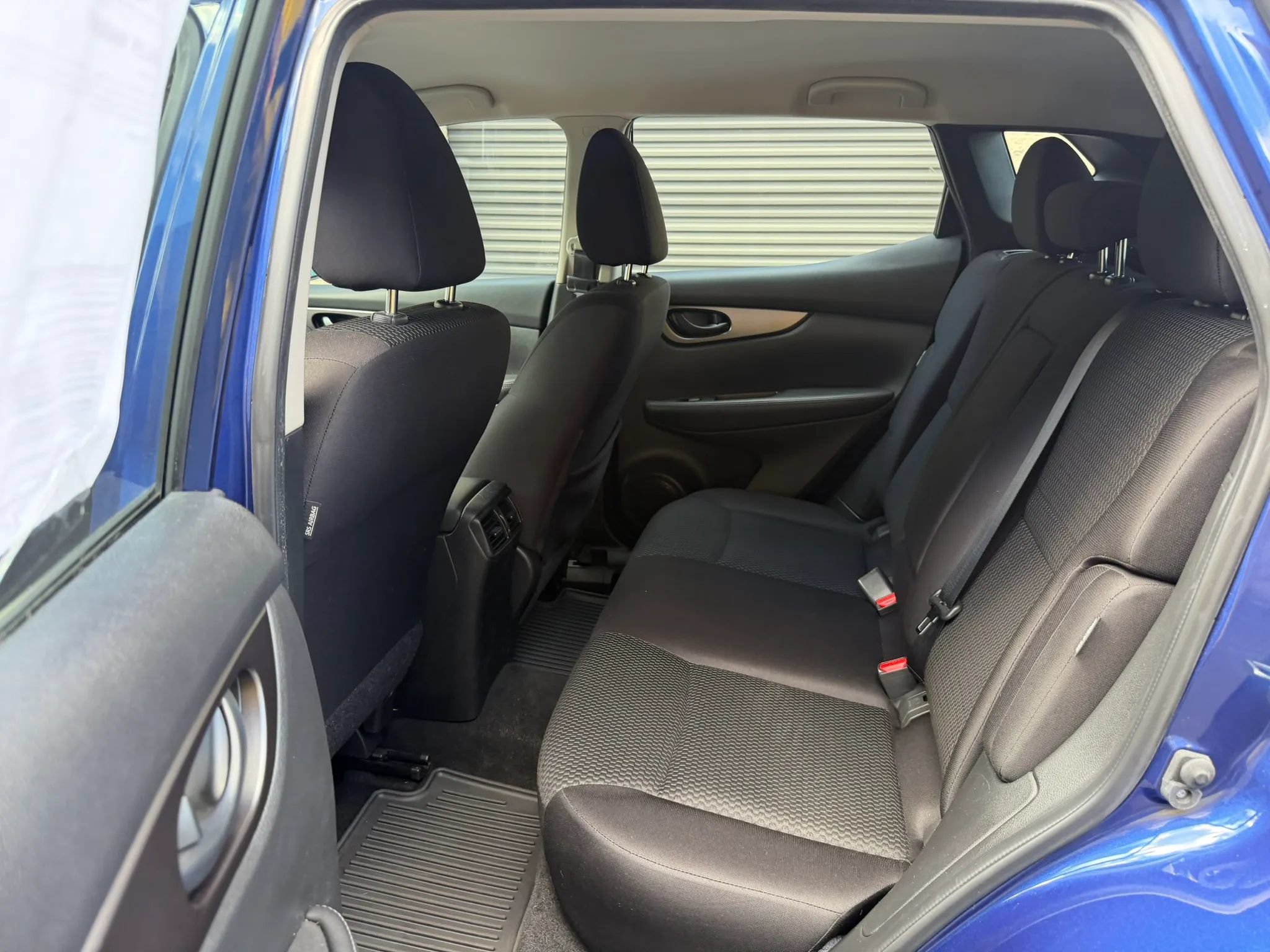 Used 2020 Nissan Rogue Sport S w/ Appearance Package FWD image 30
