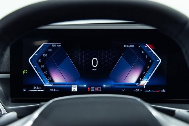 New 2026 BMW 230i xDrive Coupe w/ Premium Package image 2