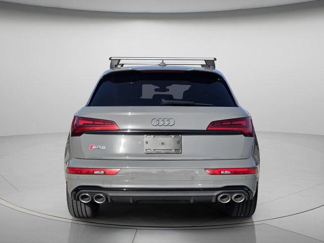 Used 2021 Audi SQ5 Premium Plus w/ Premium Plus Package AWD/4WD image 6
