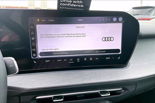 New 2026 Audi Q3 quattro 2.0T AWD/4WD image 24