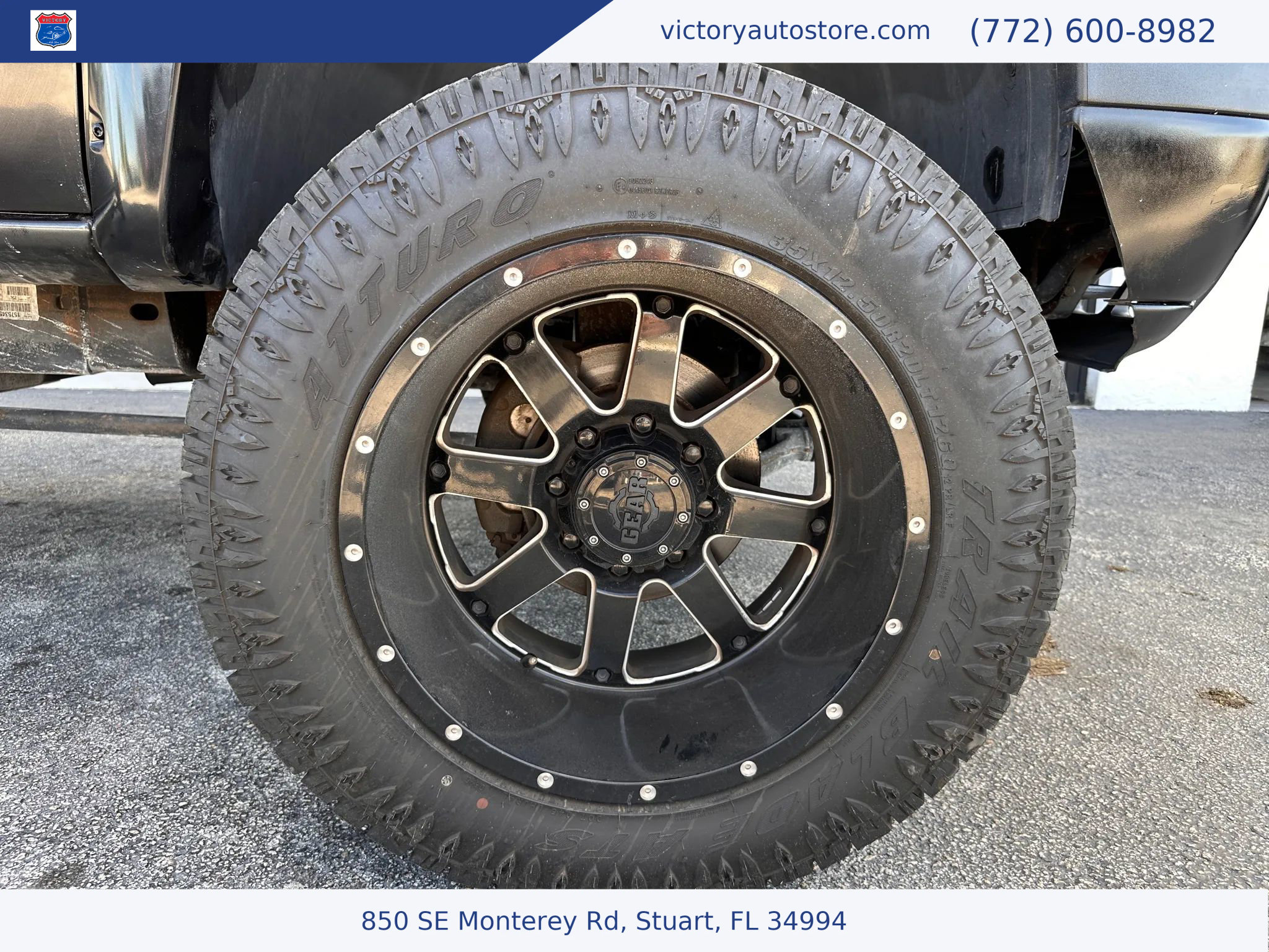 Used 2001 Chevrolet Silverado 2500 LS w/ Off-Road Skid Plate Pkg image 14