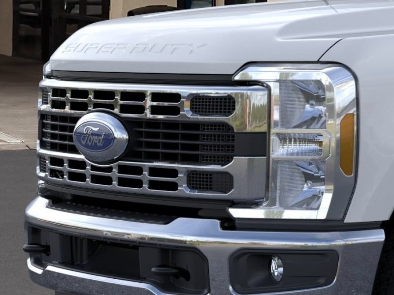New 2026 Ford F250 XLT w/ FX4 Off-Road Package AWD/4WD image 39