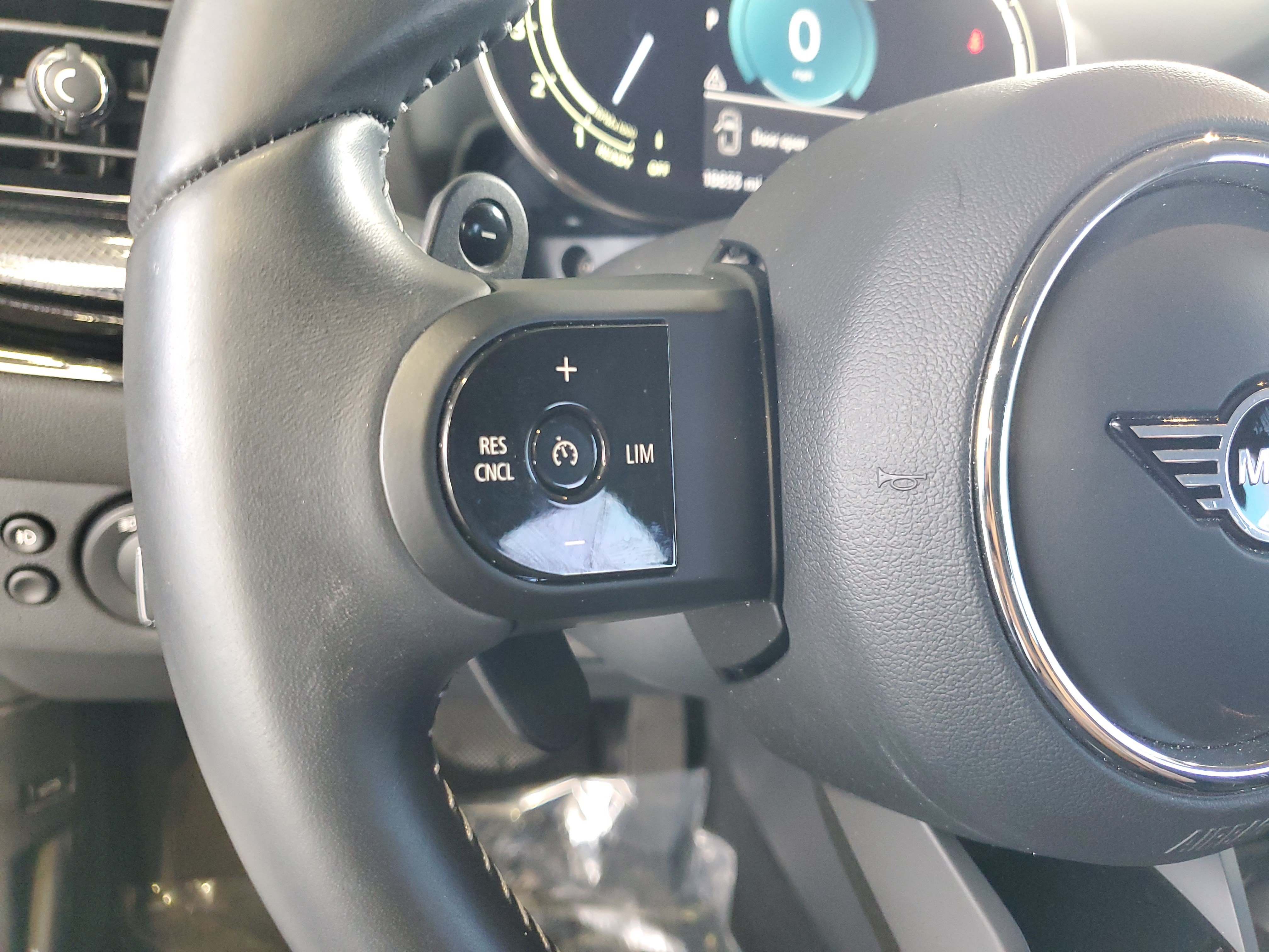 Used 2023 MINI Cooper Clubman S FWD image 24