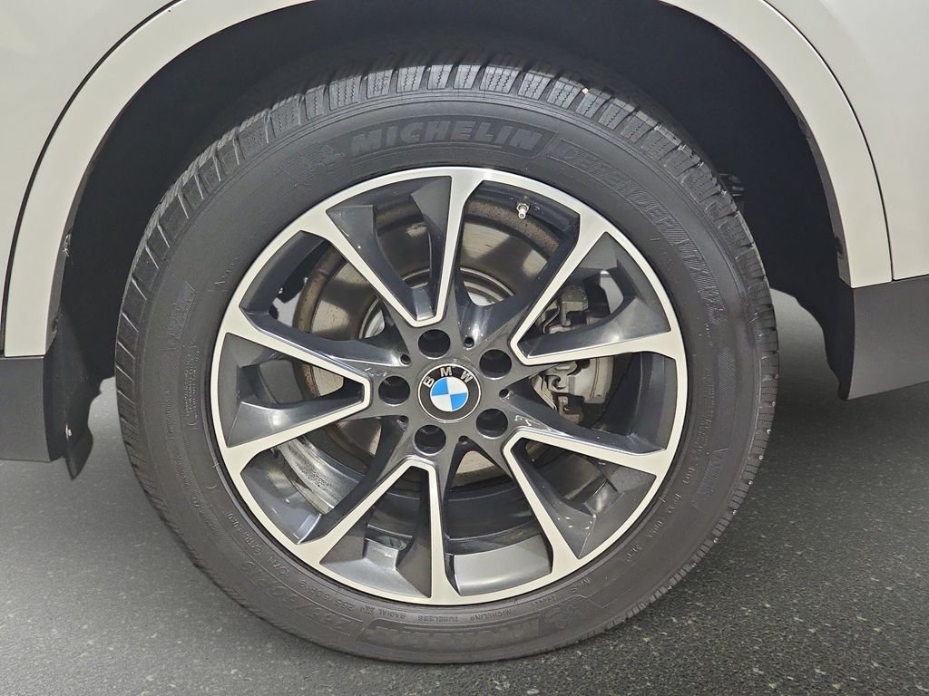 Used 2017 BMW X5 xDrive35i AWD/4WD image 35