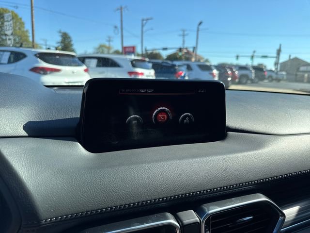 Used 2019 MAZDA CX-5 Grand Touring image 21