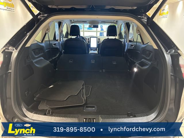 Used 2024 Ford Edge SEL w/ Convenience Package AWD/4WD image 21