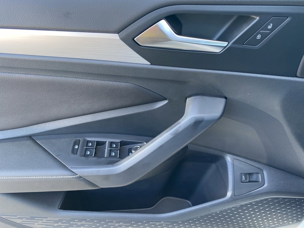 New 2025 Volkswagen Jetta S image 24