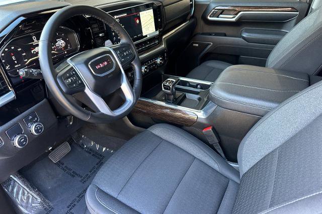 Used 2025 GMC Sierra 1500 Elevation w/ Preferred Package image 51