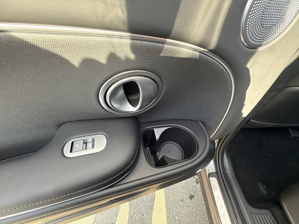 New 2026 Hyundai Palisade Calligraphy image 41