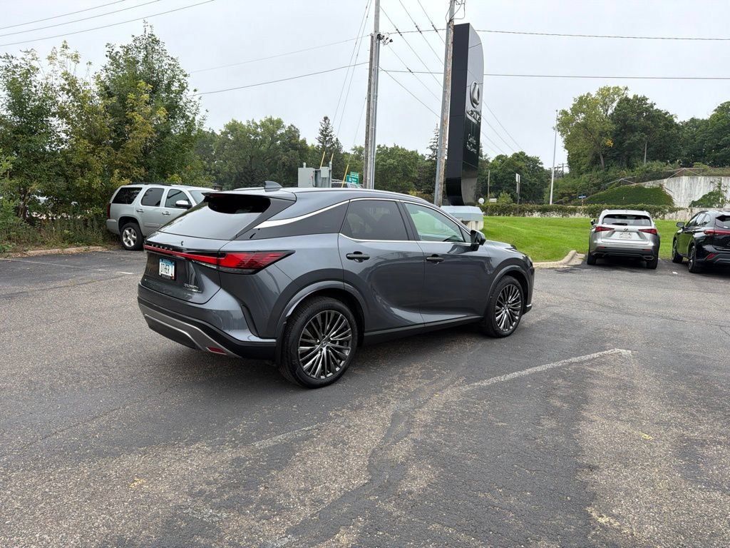 Used 2024 Lexus RX 350 w/ Convenience Package AWD/4WD image 22