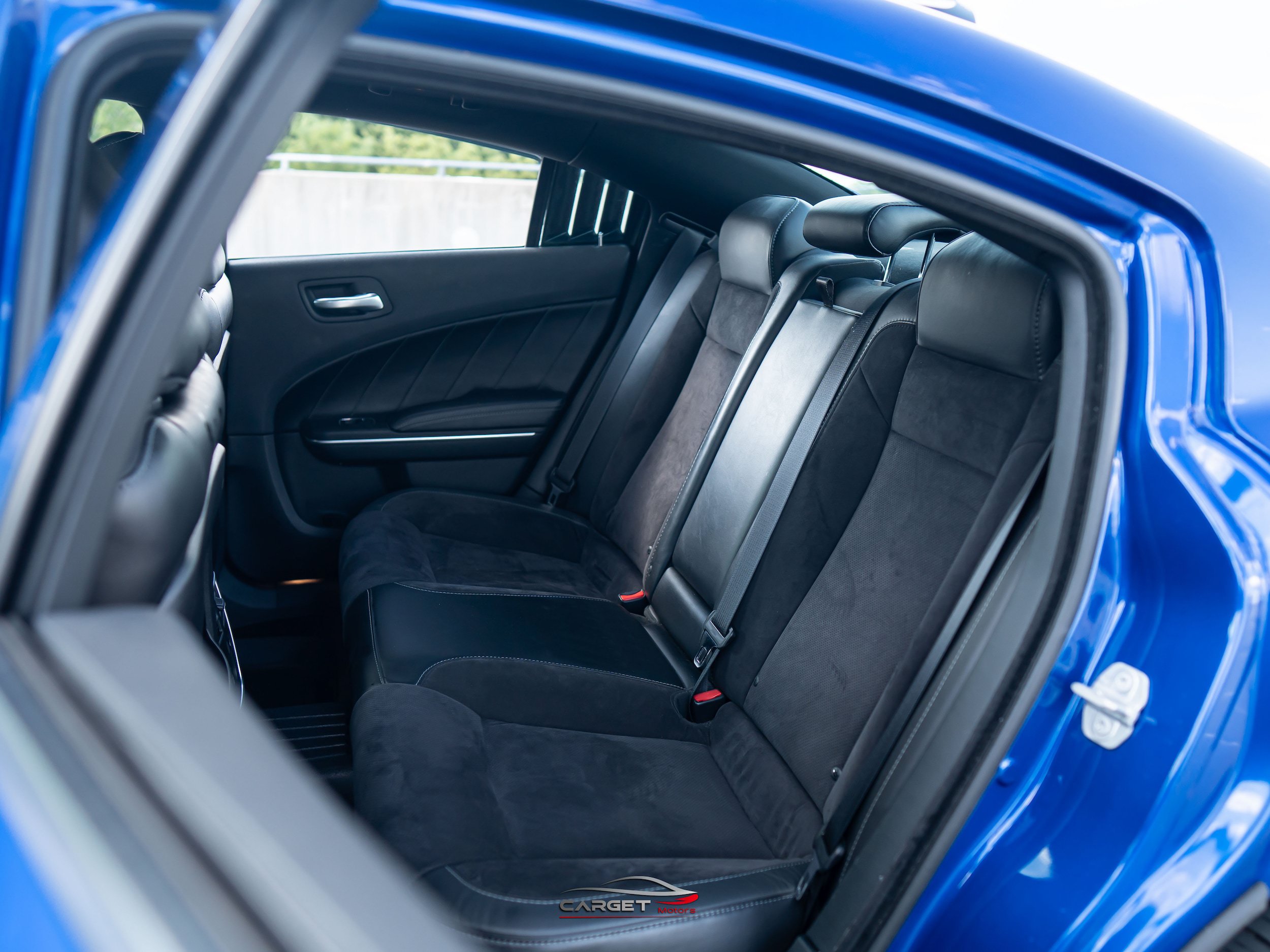 Used 2018 Dodge Charger R/T Scat Pack RWD image 20