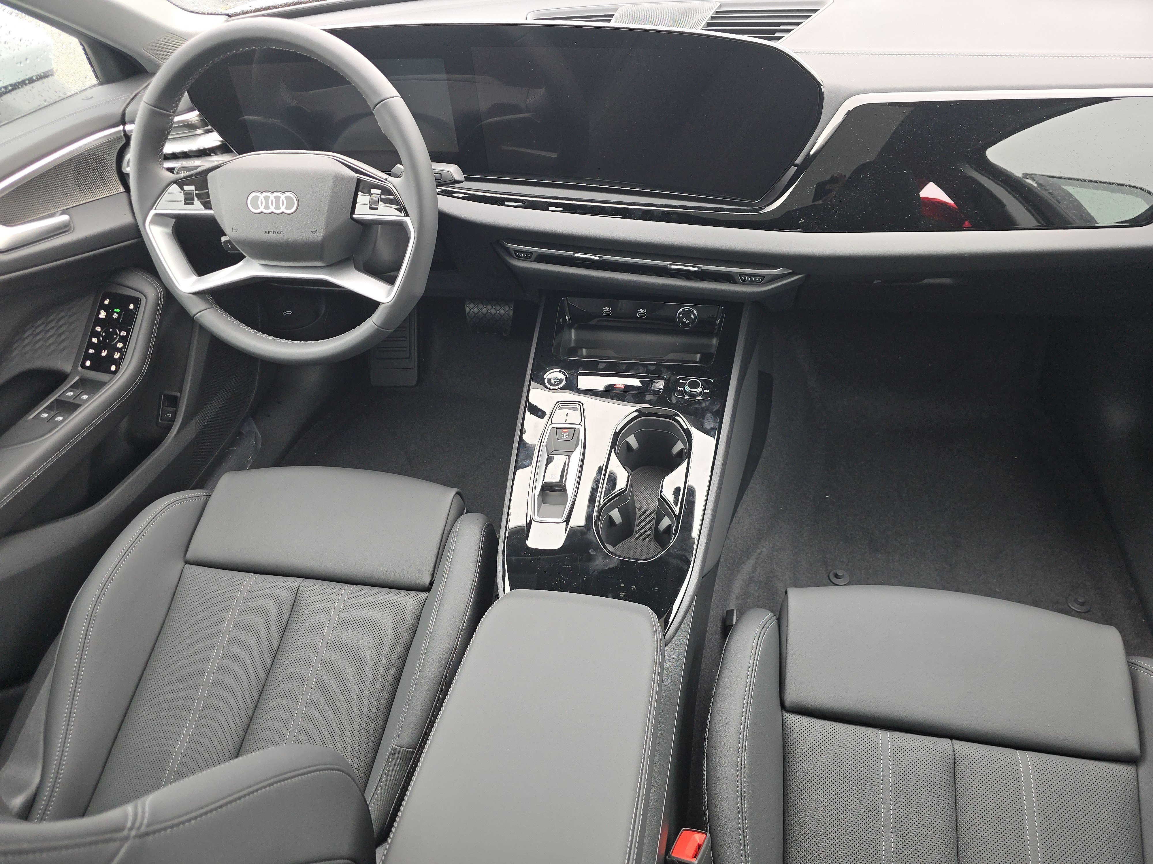 New 2026 Audi A5 Premium Plus AWD/4WD image 20