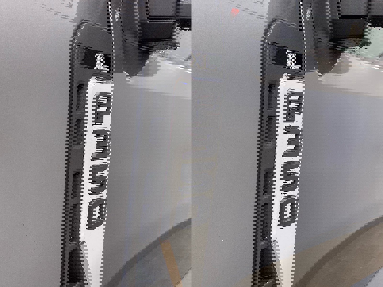 New 2026 Ford F350 XL w/ XL Chrome Package image 8