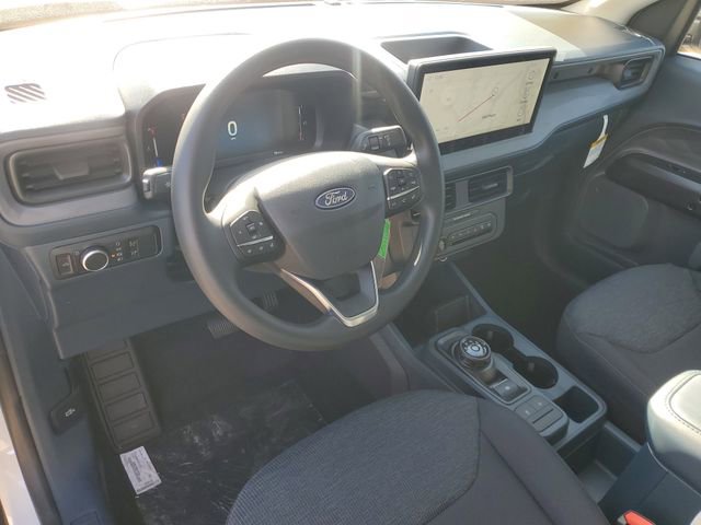 New 2026 Ford Maverick XL image 10